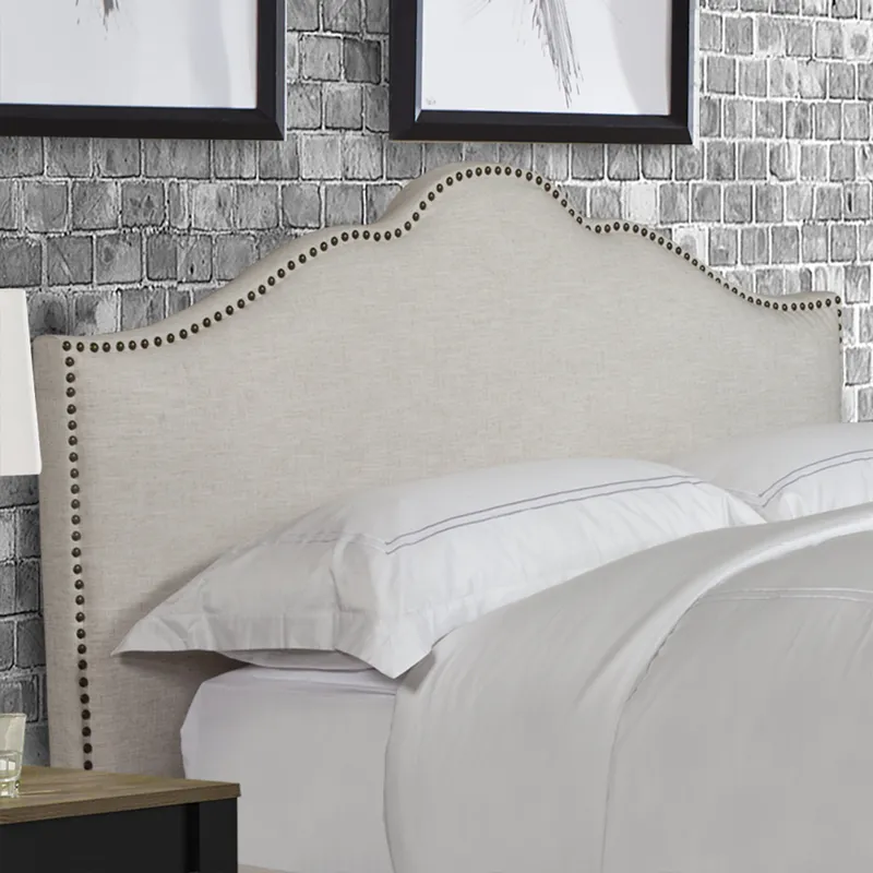 Jamie Flour California King Headboard