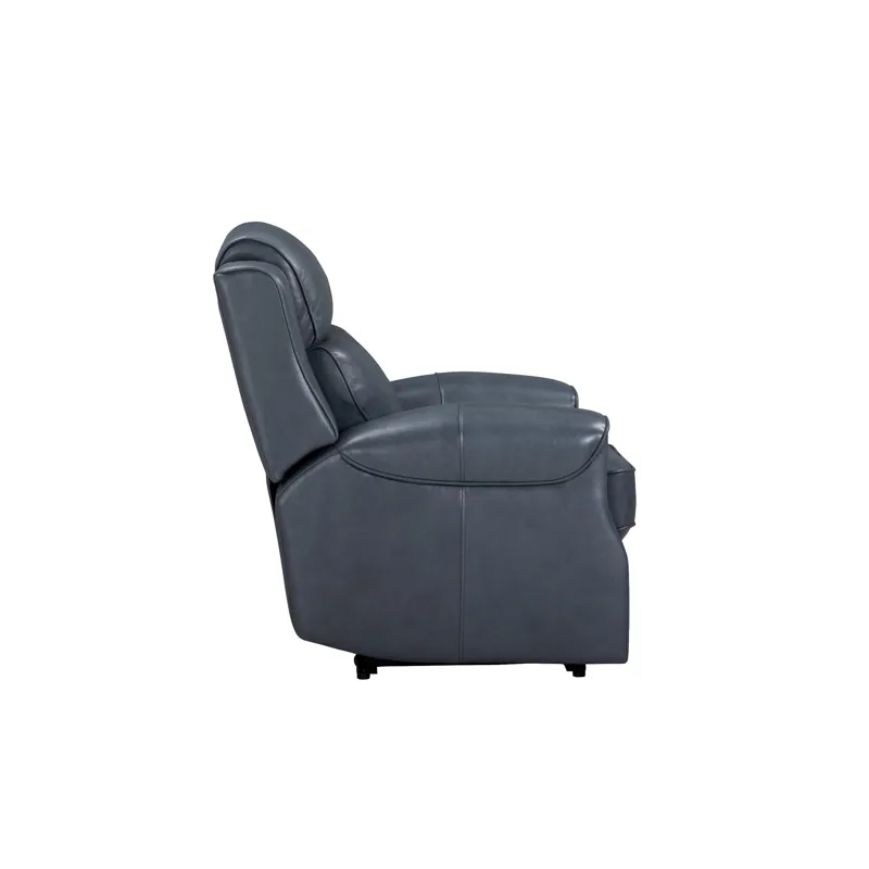 Hensley Marina Dream Power Reclining Sofa Loveseat and Recliner
