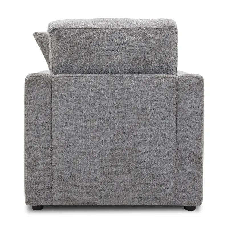 Surrender Burmese Nature Chair