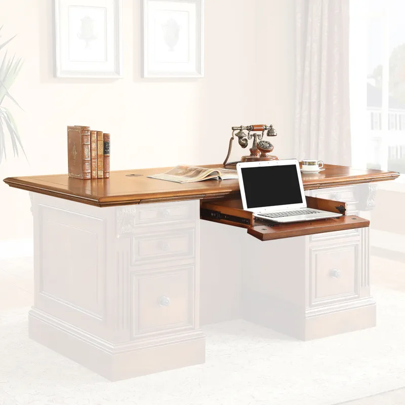 Huntington Executive Desktop