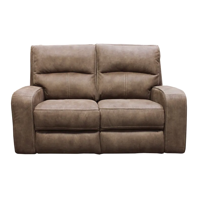 Polaris Kahlua Power Reclining Sofa Loveseat and Recliner
