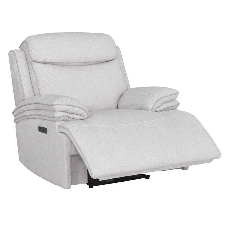 Alpine Airy Snow Power Zero Gravity Recliner Two Pack