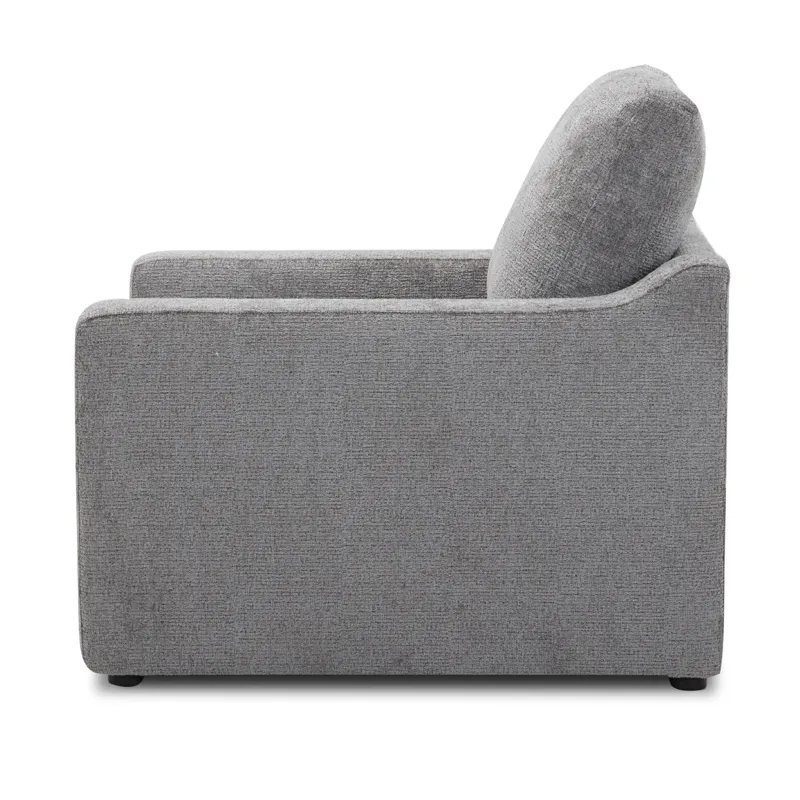 Surrender Burmese Nature Chair