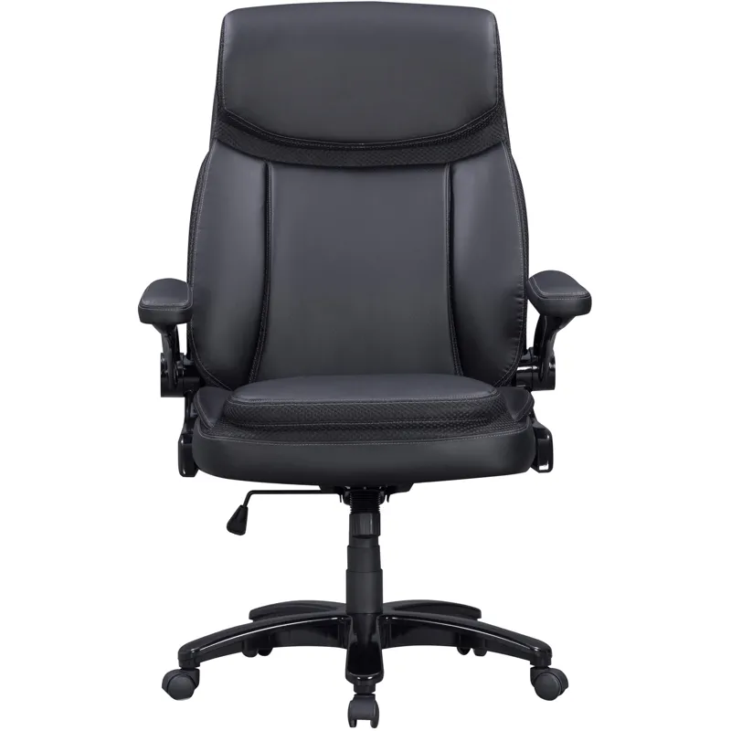 Dc Big and Tall Fabric Desk Chair