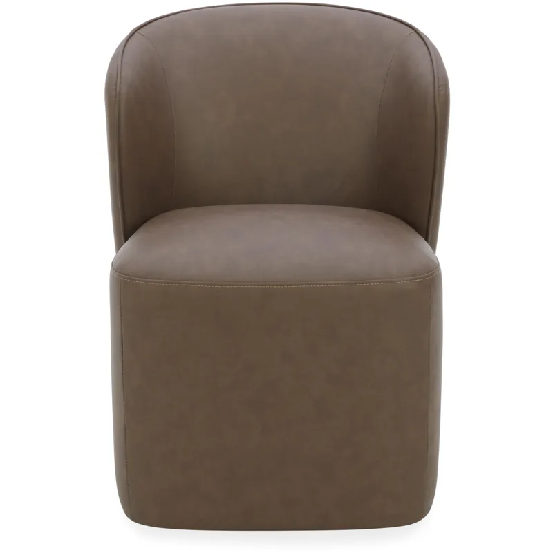 Bongo Aline Cork Dining Chair Two Pack