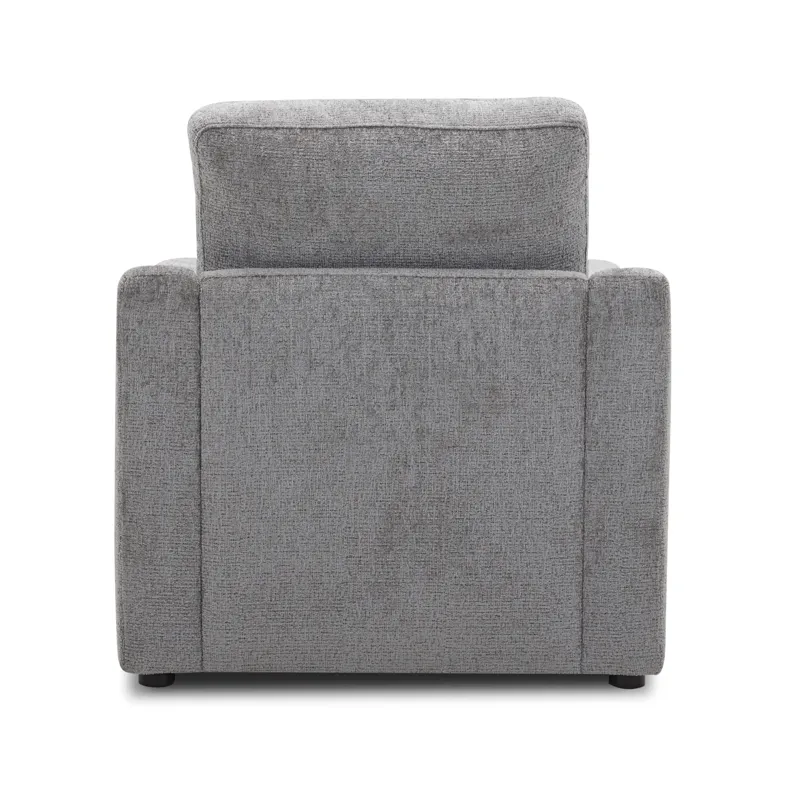 Surrender Burmese Nature Chair
