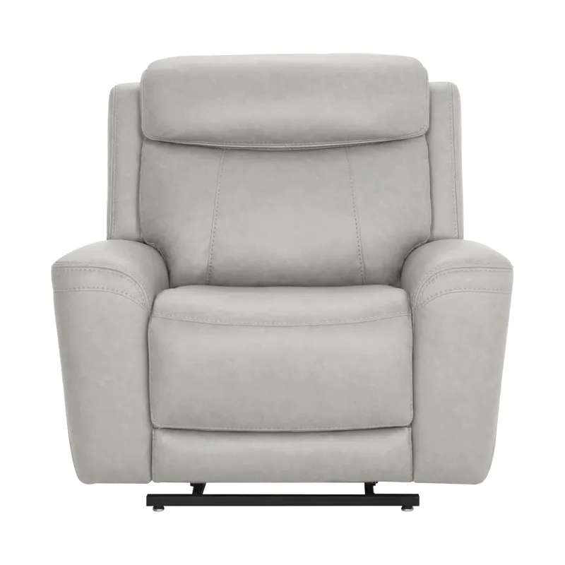 Callahan Sydney Granite Power Lift Recliner with Heat and Massage Two Pack
