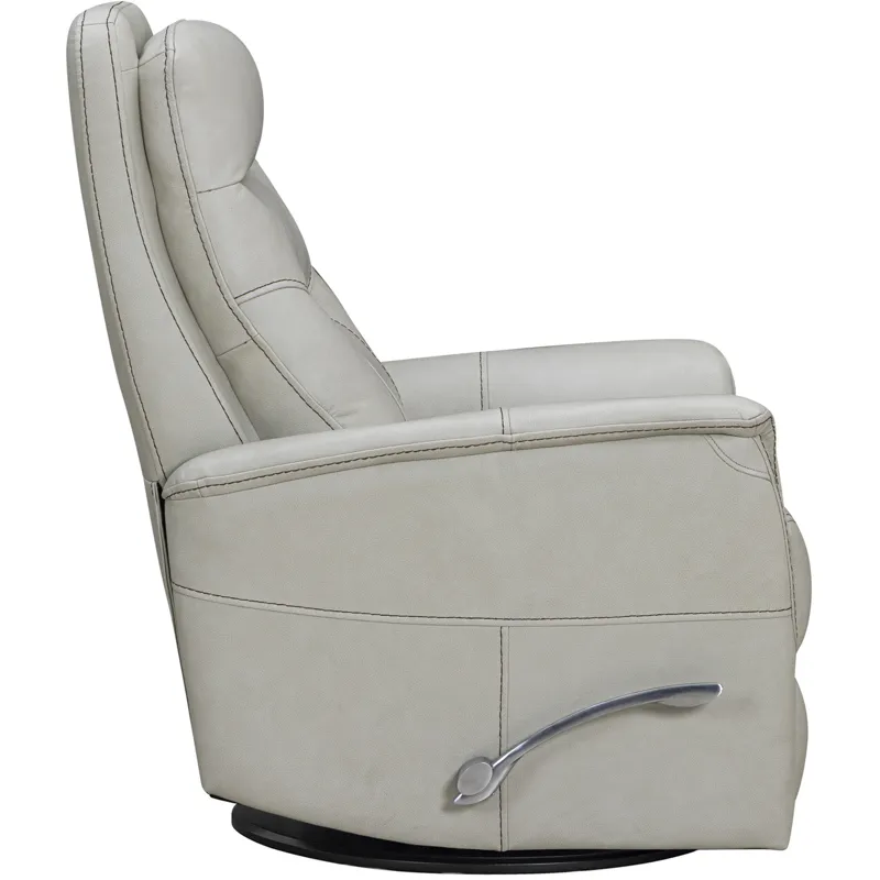 ManualSwivelGliderReclinerTwoPack