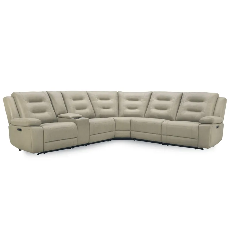 Caldwell Tahoe Fog Entertainment Console
