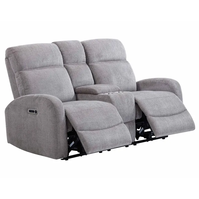 Tuscany Whiskers Nature Power Console Loveseat