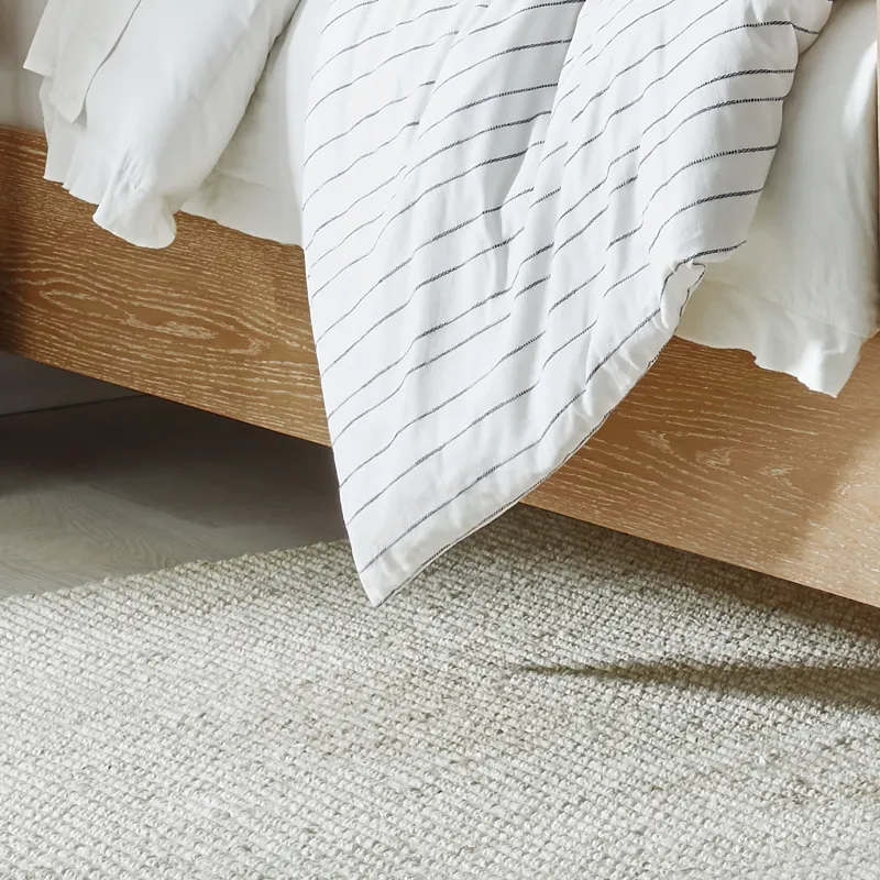 Escape Bedroom Queen and King Platform Rails