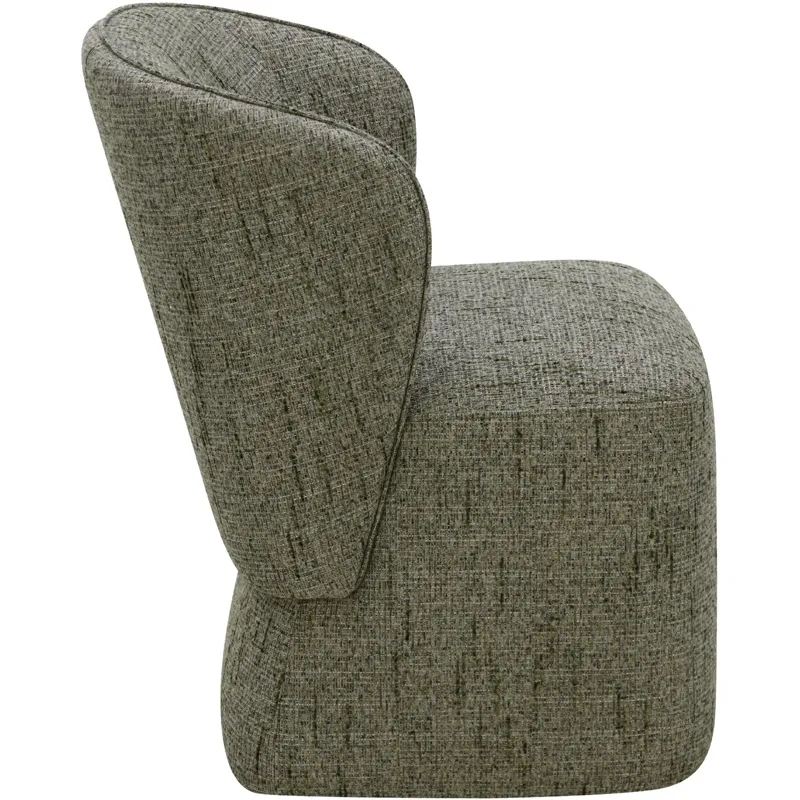 Bongo Twillow Forest Dining Chair (2/CTN Sold in pairs)