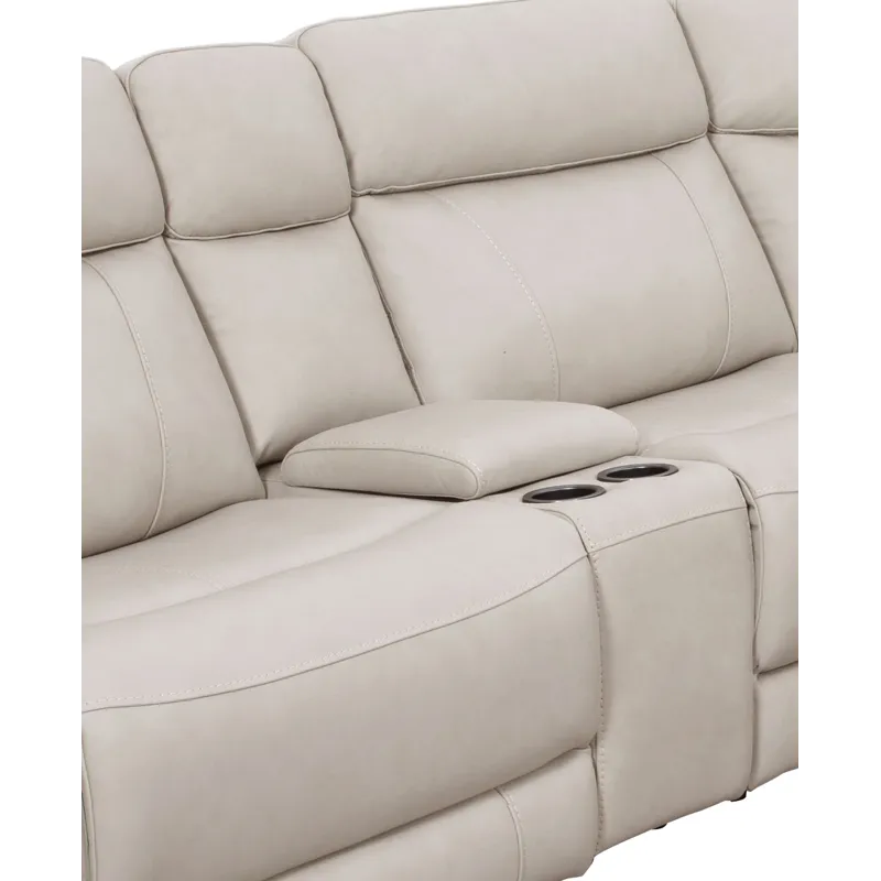 Calgary Stone Entertainment Console