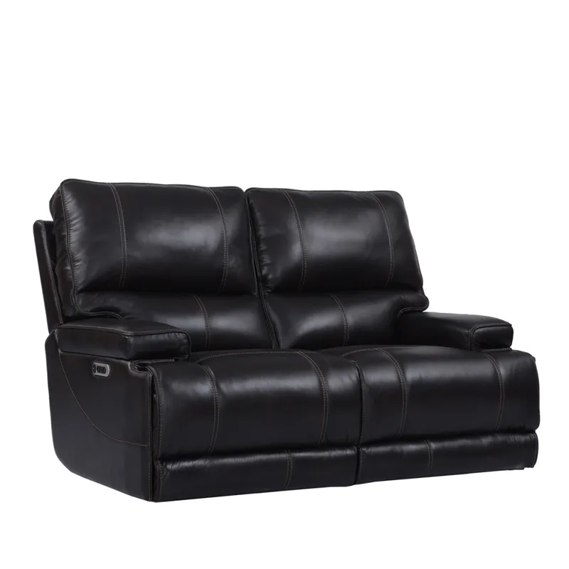 Whitman Verona Coffee - Powered By Freemotion Power Reclining Sofa and Loveseat