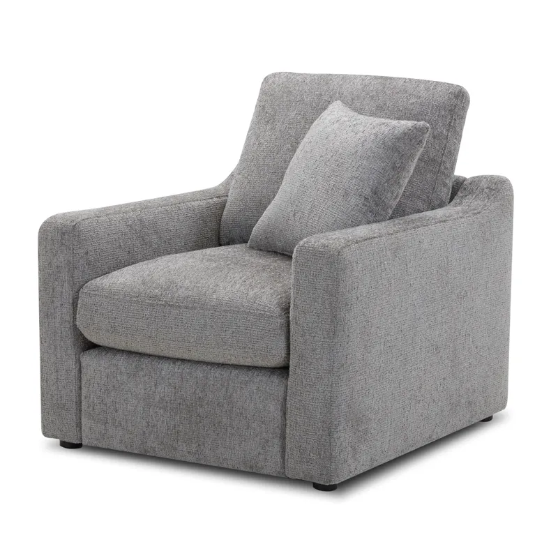 Surrender Burmese Nature Chair