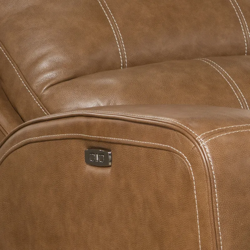 Swift Bourbon Power Recliner Two Pack