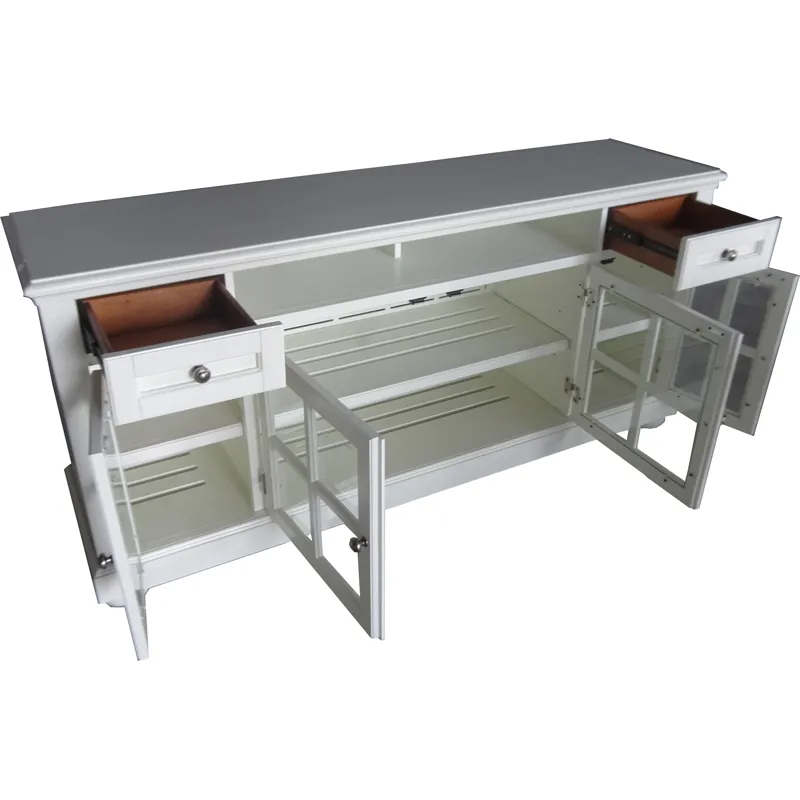 Cape Cod 76 Inch TV Console