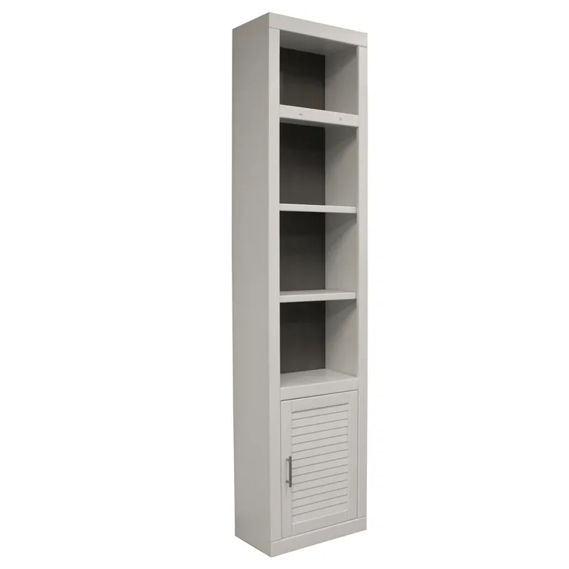 Catalina 22 Inch Open Top Bookcase
