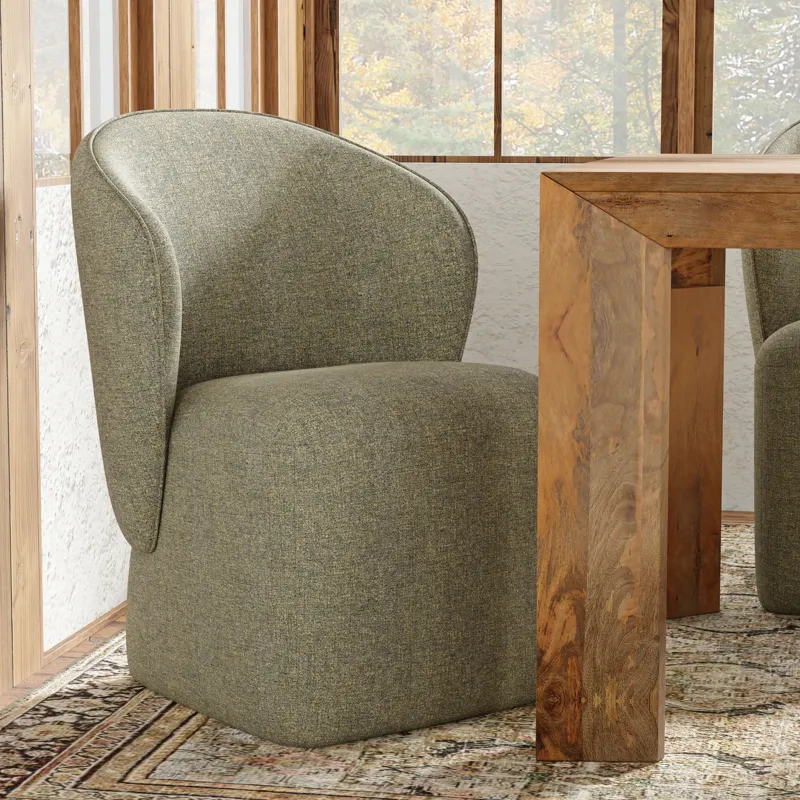 Bongo Dining Chair Two Pack