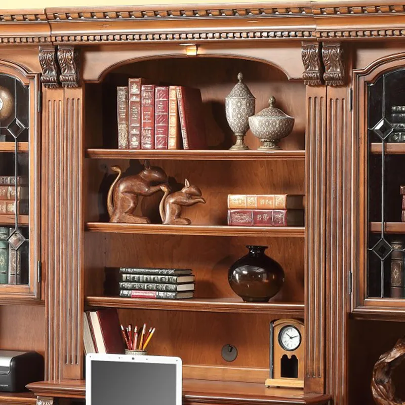 Huntington Library Hutch