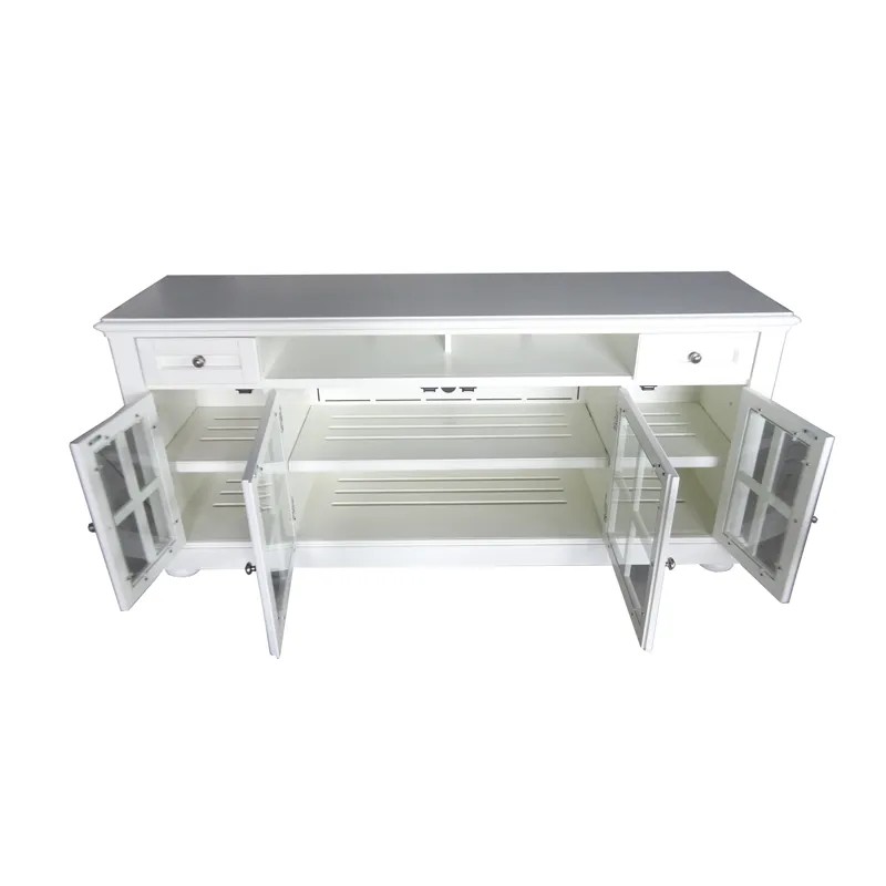 Cape Cod 76 Inch TV Console