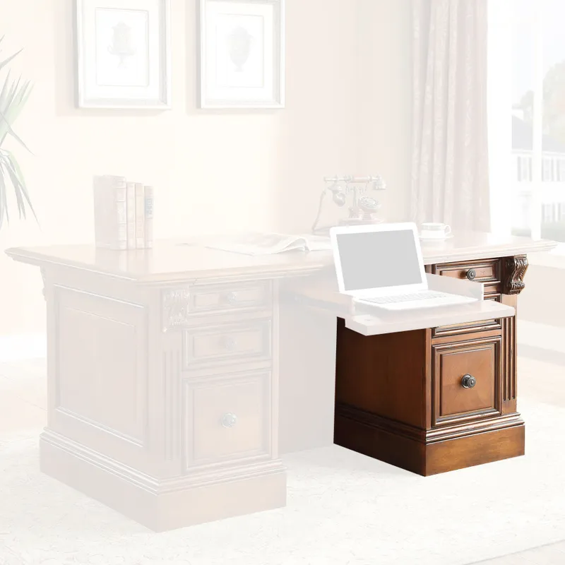 Huntington Executive Right Desk Pedestal