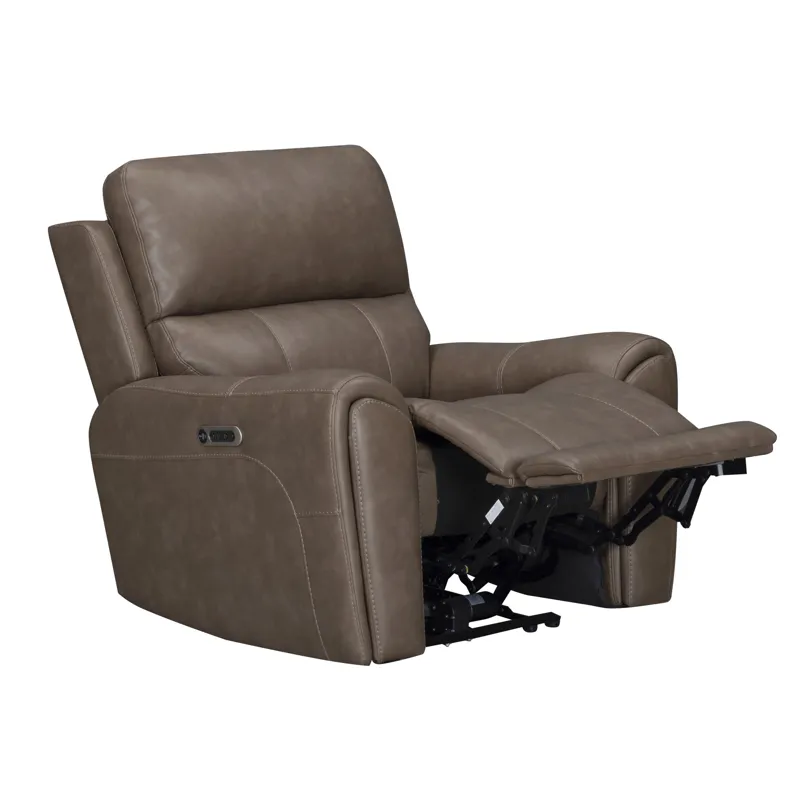 Hancock Bette Hazel Zero Gravity Power Recliner P3