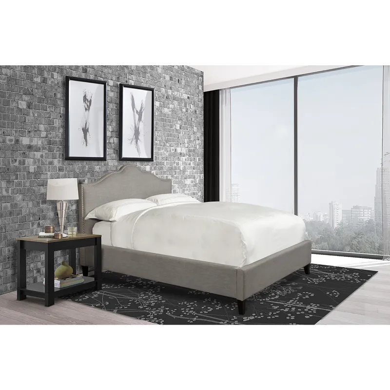 Jamie Falstaff California King Bed