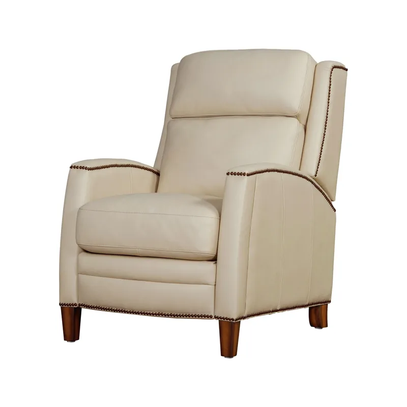 Vermont Pearl Glow Manual Recliner Two Pack