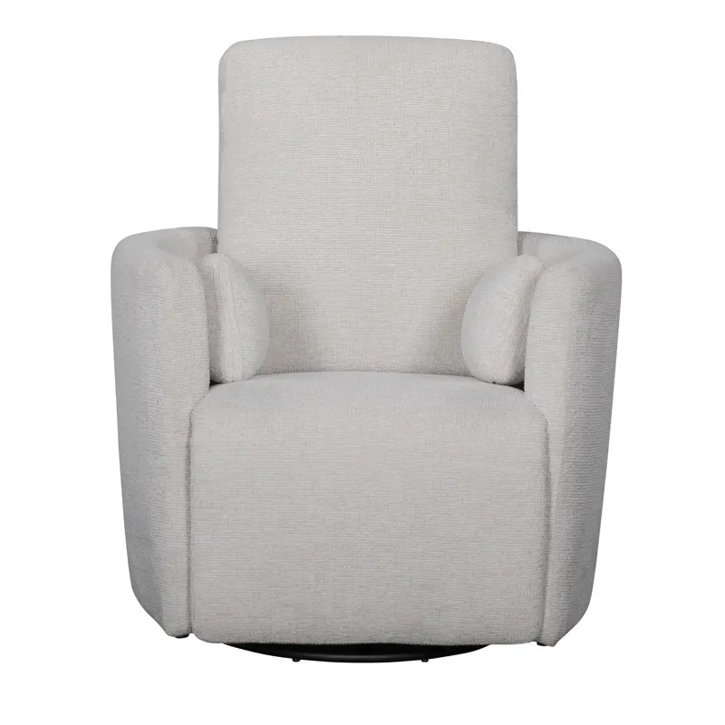 Turner Mascarpone Manual Swivel Glider Recliner Two Pack