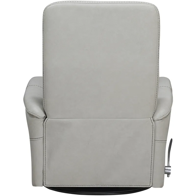 ManualSwivelGliderReclinerTwoPack