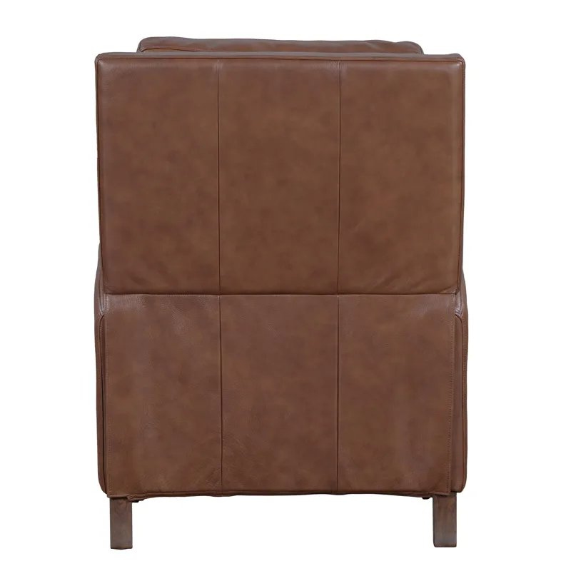 Hunter Chestnut Charm Power Cordless High Leg Recliner P2 Two Pack