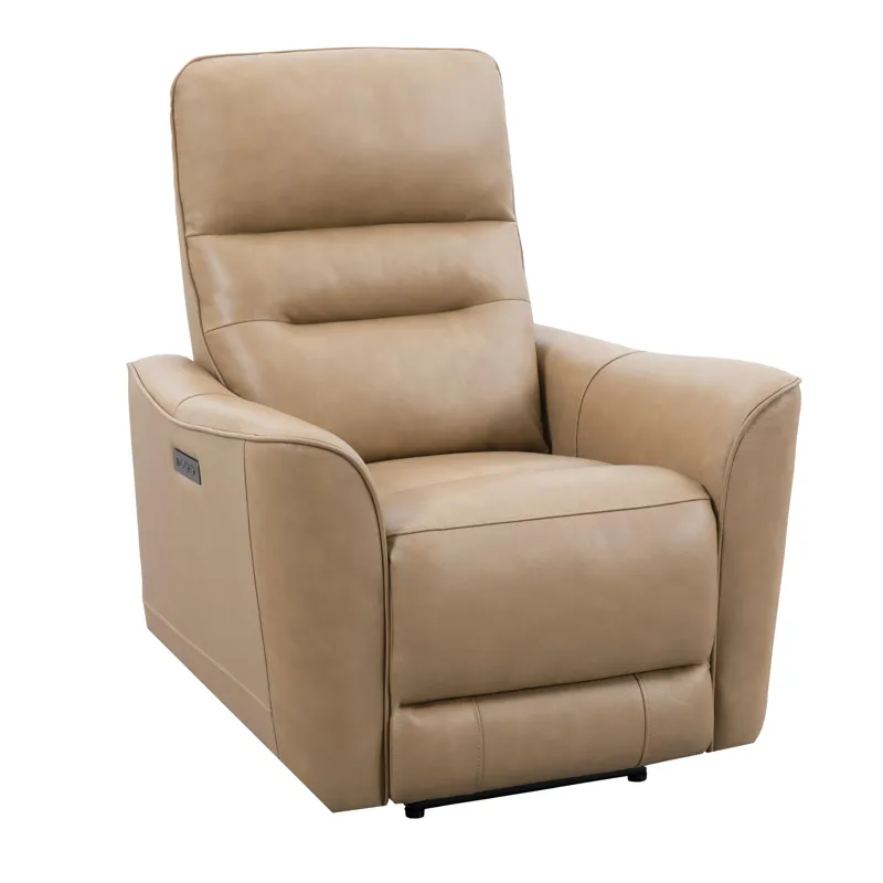 Taylor Brazilian Cappuccino Power Zero Gravity Recliner P2 Two Pack