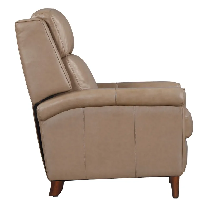 Northfield Lotus Cream Power Cordless High Leg Recliner P2 Two Pack