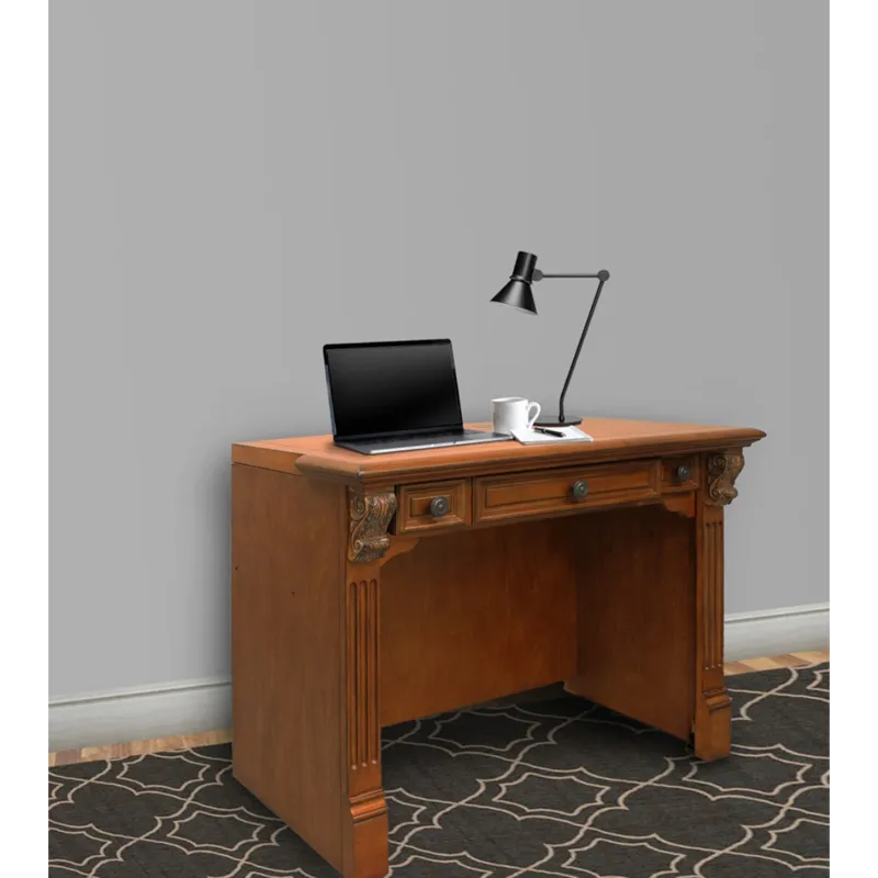 Huntington Library Desk