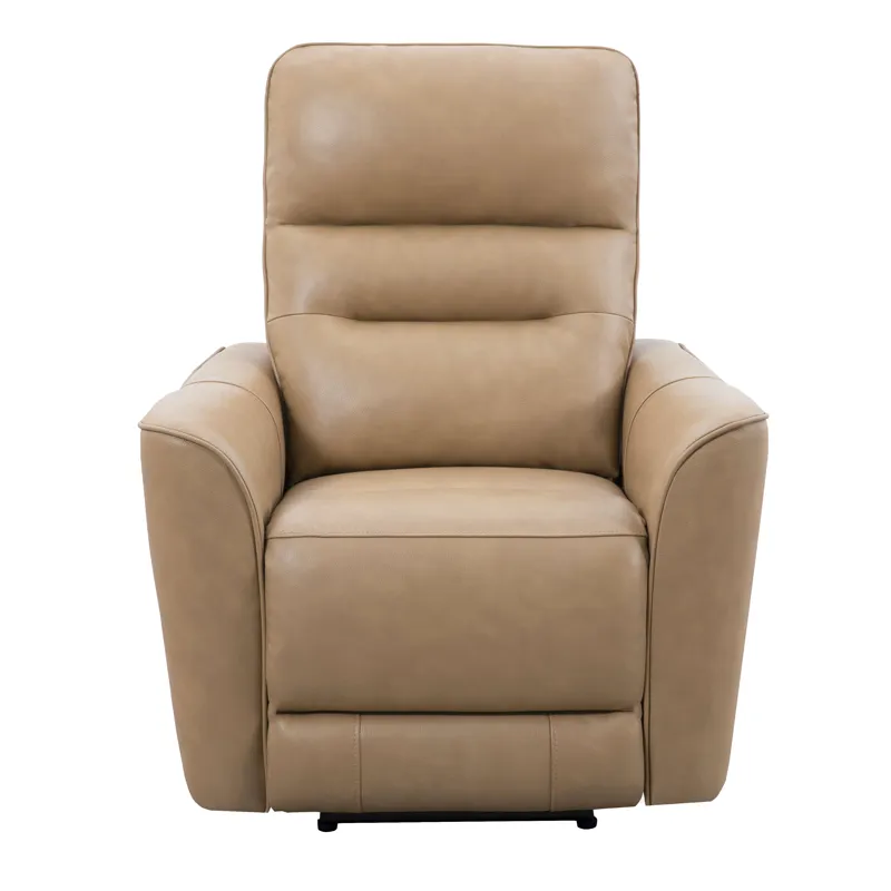 Taylor Brazilian Cappuccino Power Zero Gravity Recliner P2 Two Pack