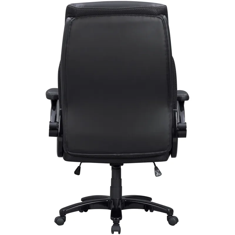 Dc Big and Tall Fabric Desk Chair