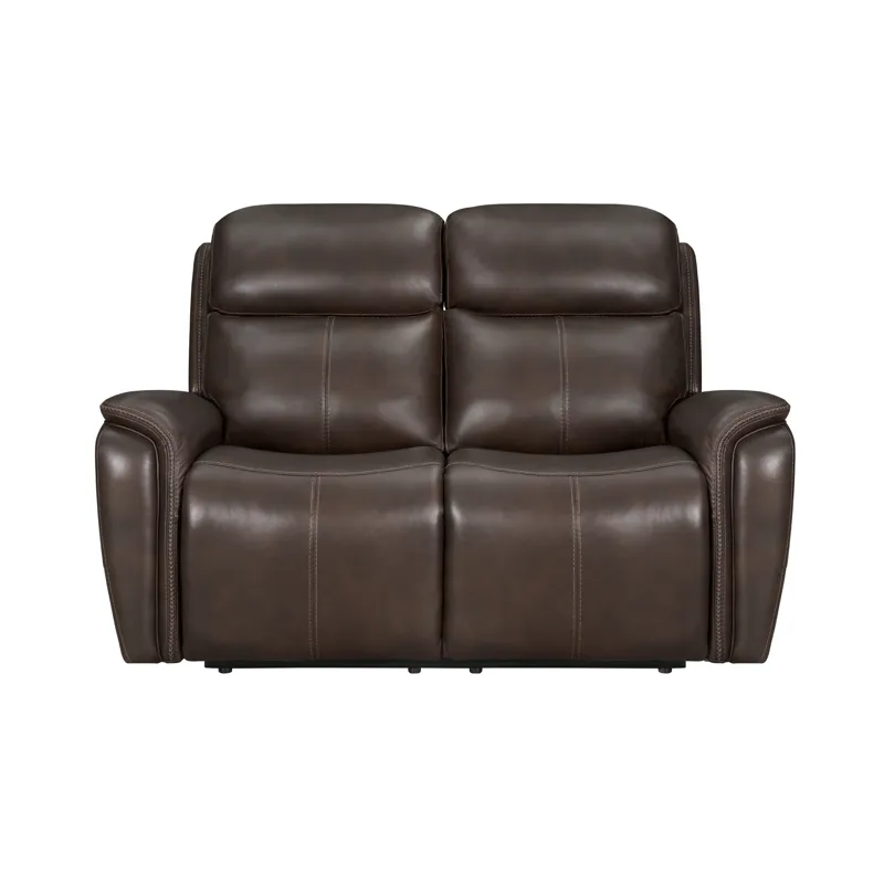 Cascade Auburn Power Reclining Loveseat