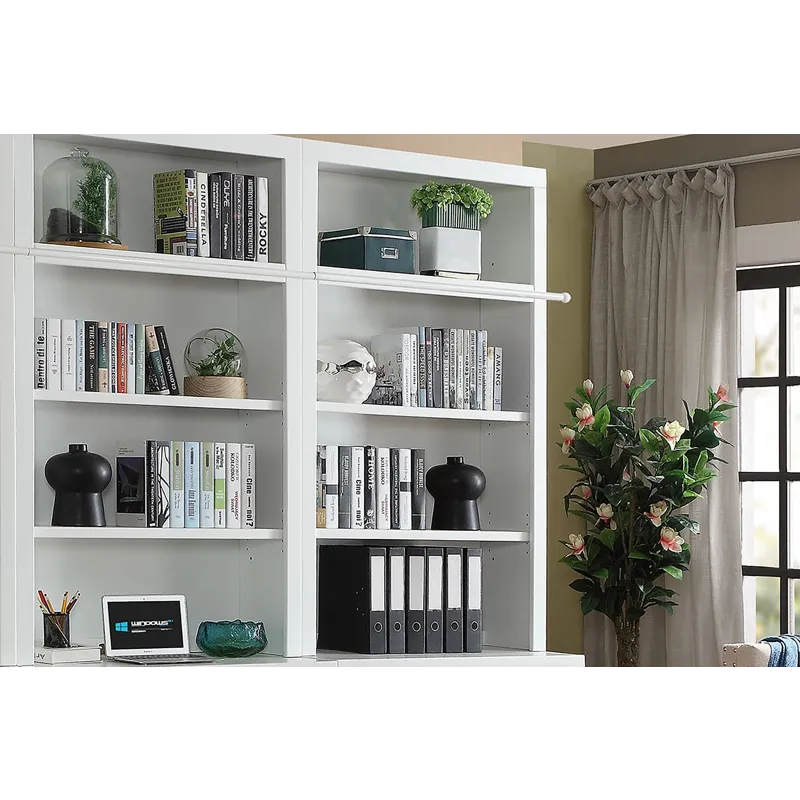 Catalina 40 Inch Library Hutch