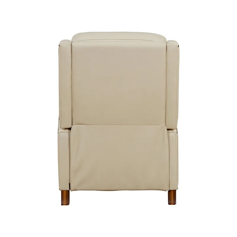 Vermont Pearl Glow Manual Recliner Two Pack