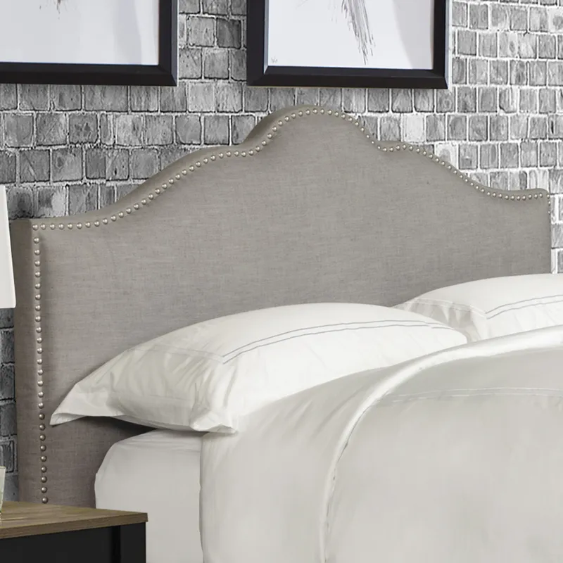 Jamie Falstaff King Headboard