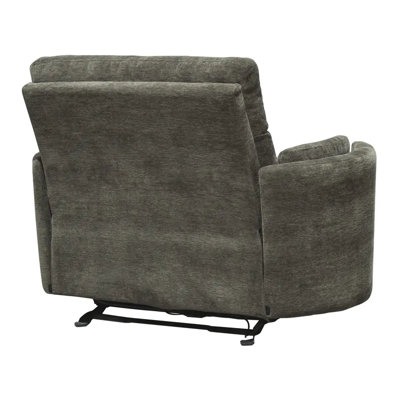 Radius Xl Krypton Extra Wide Power Glider Recliner Two Pack