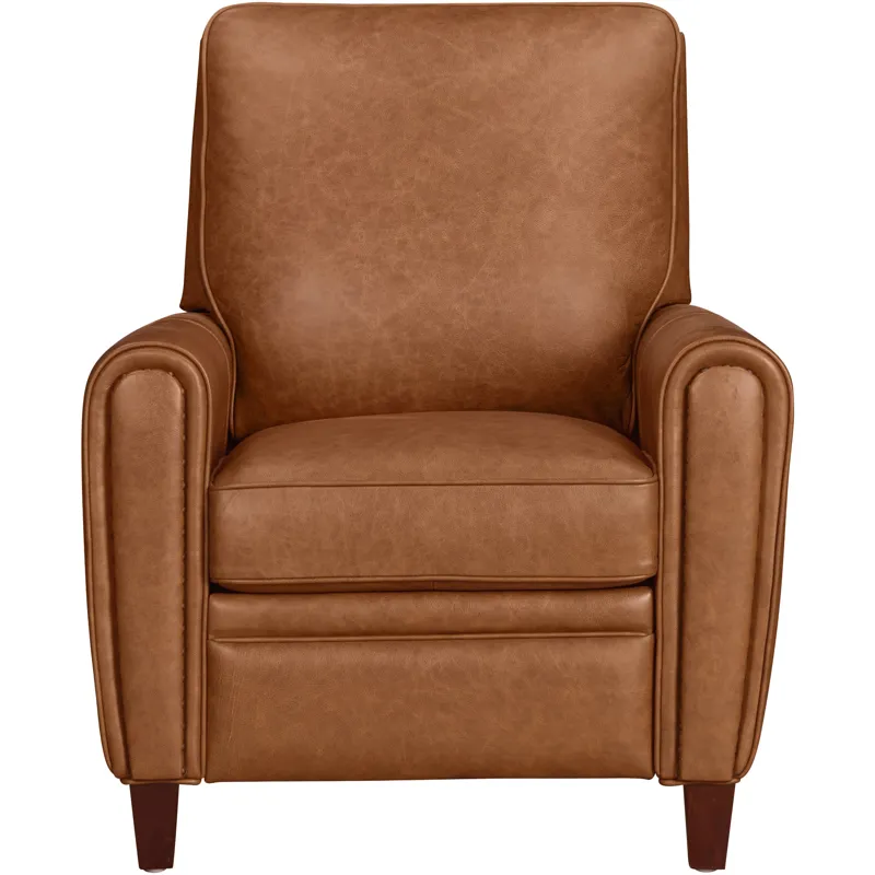 Clifton Renaissance Cinnamon Pushback Recliner