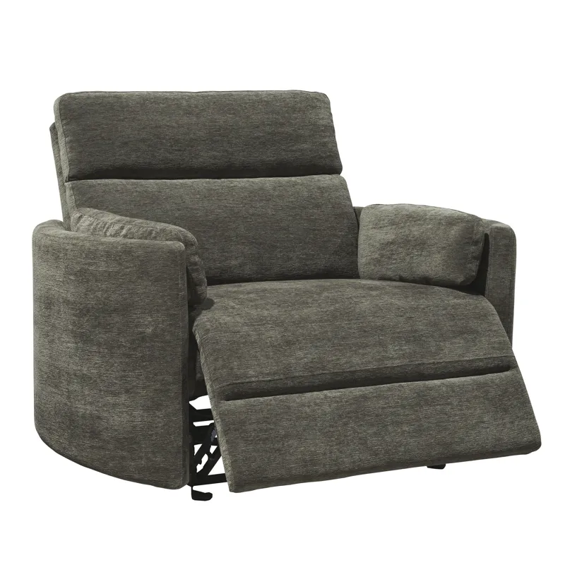 Radius Xl Krypton Extra Wide Power Glider Recliner Two Pack
