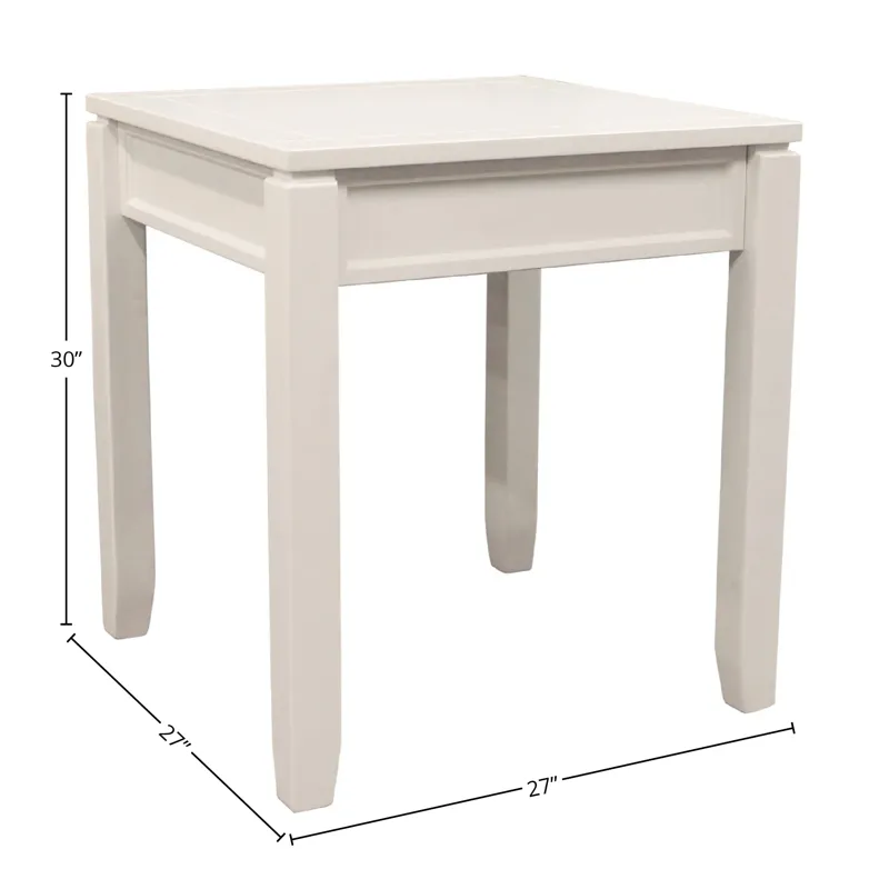 Boca 27 Inch Corner