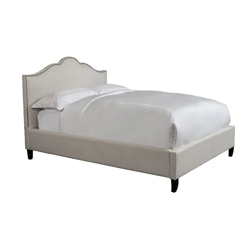 Jamie Flour California King Bed