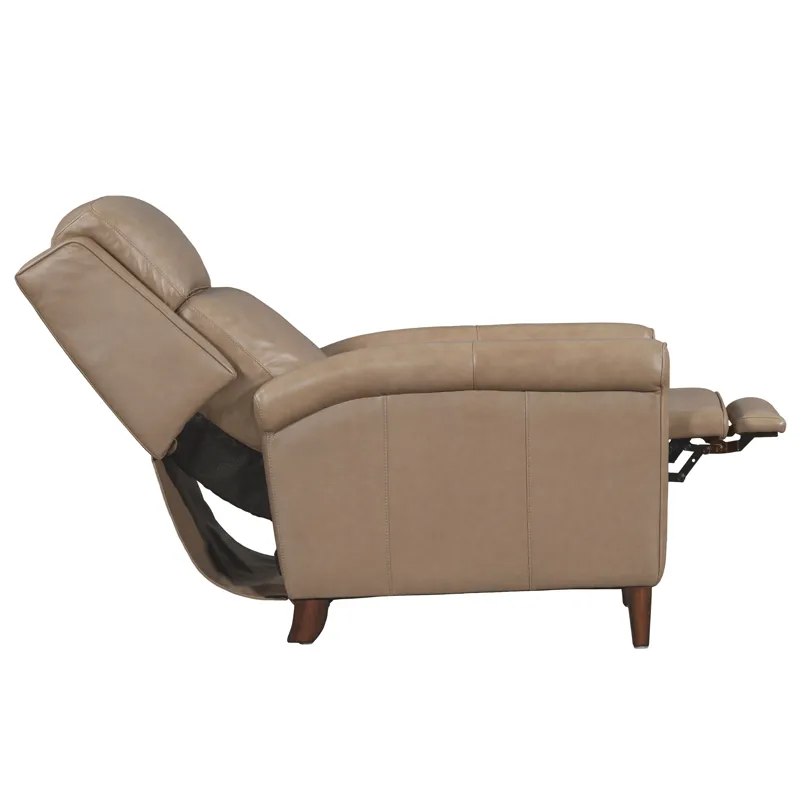 Northfield Lotus Cream Power Cordless High Leg Recliner P2 Two Pack