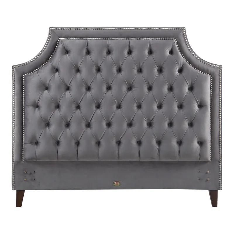 Jasmine Flannel California King Bed