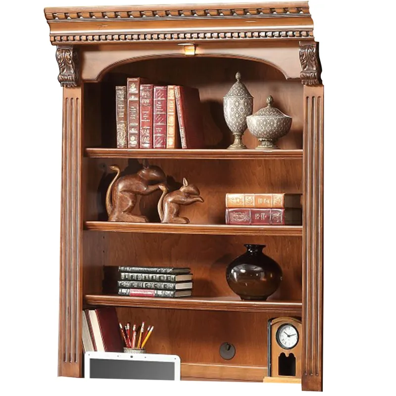 Huntington Library Hutch