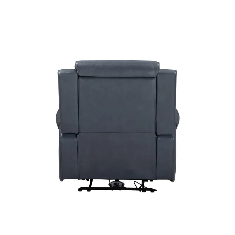 Hensley Marina Dream Power Reclining Sofa Loveseat and Recliner